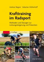 Cover-Bild Krafttraining im Radsport