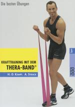 Cover-Bild Krafttraining mit dem Thera-Band®