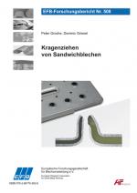 Cover-Bild Kragenziehen von Sandwichblechen