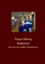 Cover-Bild Krakatoa2