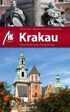 Cover-Bild Krakau