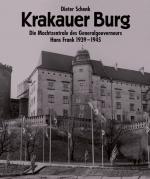 Cover-Bild Krakauer Burg