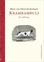 Cover-Bild Krambambuli