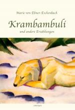 Cover-Bild Krambambuli