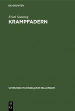 Cover-Bild Krampfadern