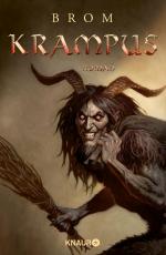 Cover-Bild Krampus