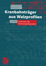 Cover-Bild Kranbahnträger aus Walzprofilen