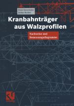 Cover-Bild Kranbahnträger aus Walzprofilen