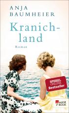 Cover-Bild Kranichland