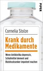 Cover-Bild Krank durch Medikamente