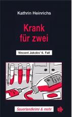 Cover-Bild Krank für zwei