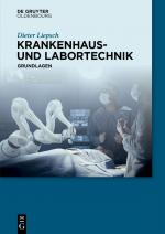 Cover-Bild Krankenhaus- und Labortechnik