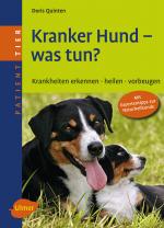 Cover-Bild Kranker Hund - was tun?