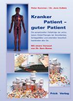 Cover-Bild Kranker Patient - guter Patient