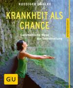 Cover-Bild Krankheit als Chance