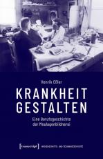 Cover-Bild Krankheit gestalten