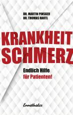 Cover-Bild Krankheit Schmerz