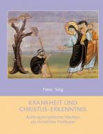 Cover-Bild Krankheit und Christus-Erkenntnis