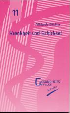 Cover-Bild Krankheit und Schicksal