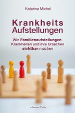 Cover-Bild Krankheitsaufstellungen