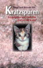 Cover-Bild Kratzspuren