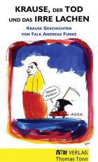 Cover-Bild Krause, der Tod und das irre Lachen