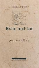 Cover-Bild Kraut und Lot. Ein Buch für Jäger und Heger
