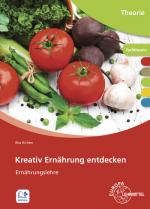 Cover-Bild Kreativ Ernährung entdecken