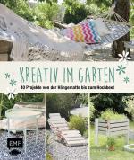 Cover-Bild Kreativ im Garten