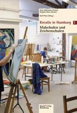Cover-Bild Kreativ in Hamburg - Malschulen und Zeichenschulen