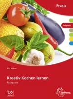 Cover-Bild Kreativ Kochen lernen