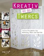 Cover-Bild Kreativ mit den Twercs®