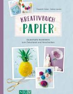 Cover-Bild Kreativbuch Papier