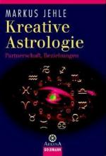 Cover-Bild Kreative Astrologie
