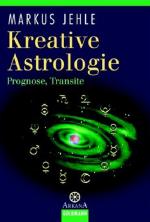 Cover-Bild Kreative Astrologie