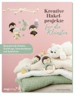 Cover-Bild Kreative Häkelprojekte für die Kleinsten