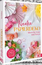 Cover-Bild Kreative Papierdeko