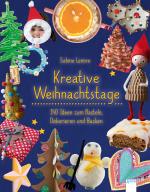 Cover-Bild Kreative Weihnachtstage