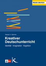 Cover-Bild Kreativer Deutschunterricht
