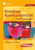 Cover-Bild Kreativer Kunstunterricht in der Grundschule 1