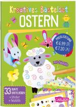 Cover-Bild Kreatives Bastelset: Ostern