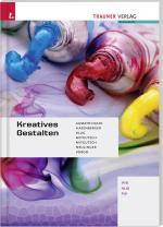 Cover-Bild Kreatives Gestalten