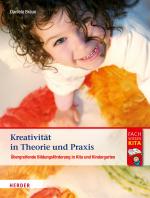 Cover-Bild Kreativität in Theorie und Praxis