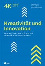 Cover-Bild Kreativität und Innovation (E-Book)