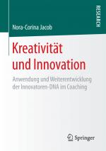 Cover-Bild Kreativität und Innovation
