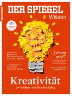 Cover-Bild Kreativität