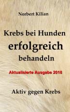 Cover-Bild Krebs bei Hunden erfolgreich behandeln