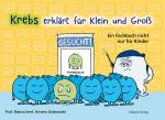 Cover-Bild Krebs erklärt für Klein und Groß