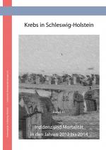 Cover-Bild Krebs in Schleswig Holstein