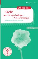 Cover-Bild Krebs und therapiebedingte Nebenwirkungen